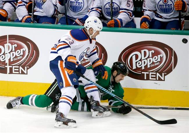 Oilers lose again; losing streak reaches 7 - image