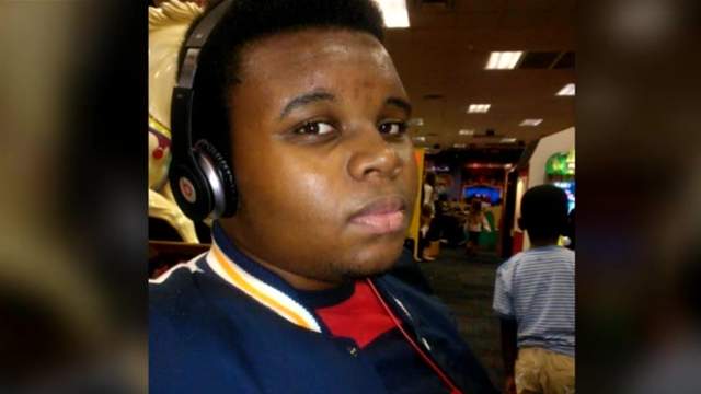 Key figures in the fatal police shooting of Michael Brown in Ferguson - image