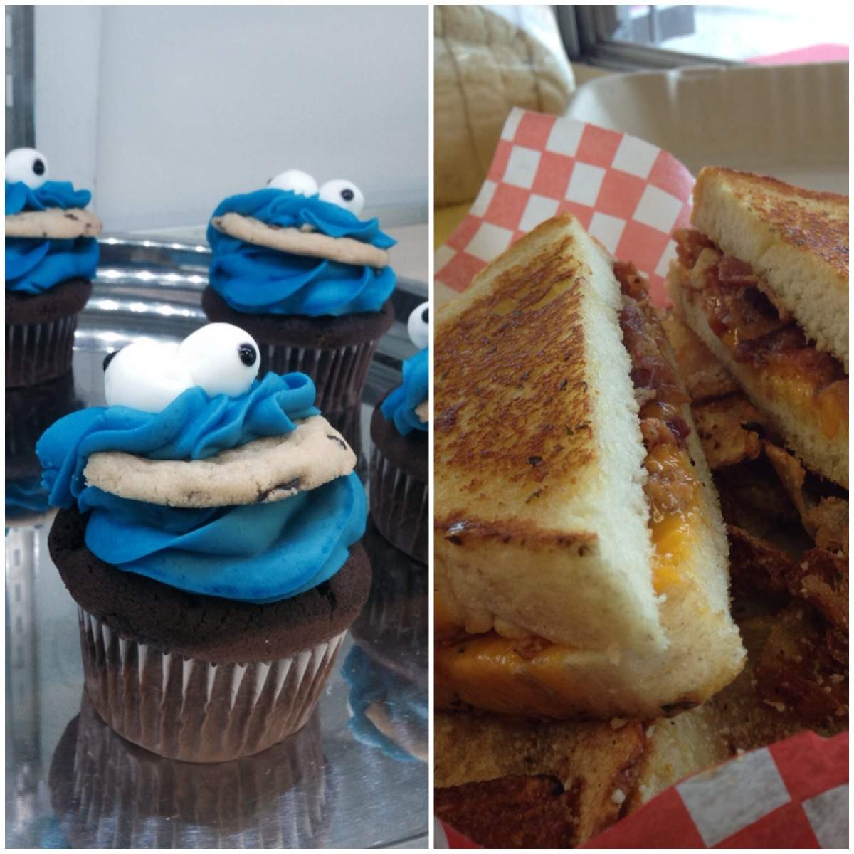 In Fredericton, food trucks need a class four license - the same as any restaurant. That means four sinks, hook-ups for water and sewer, and a generator. That’s a lot for a small trailer.