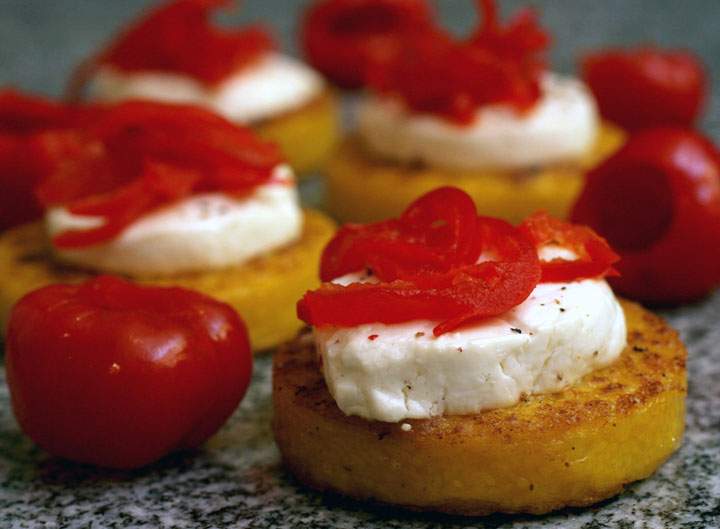Experts said the growing demand of goat’s cheese meant more producers were getting into the sector.