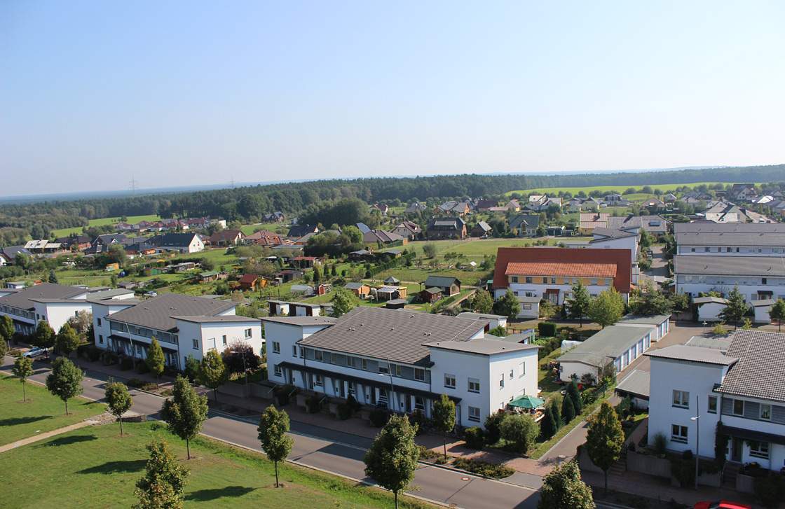 New Haidemühl