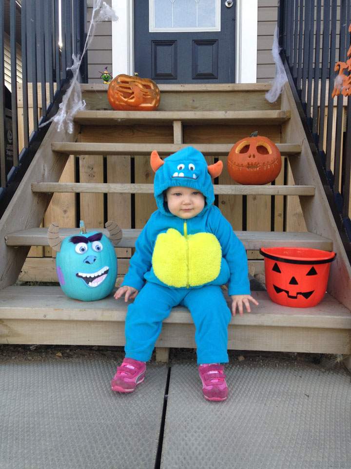 Nov. 1: This Your Saskatchewan photo was taken by Kim Thue in Martensville.