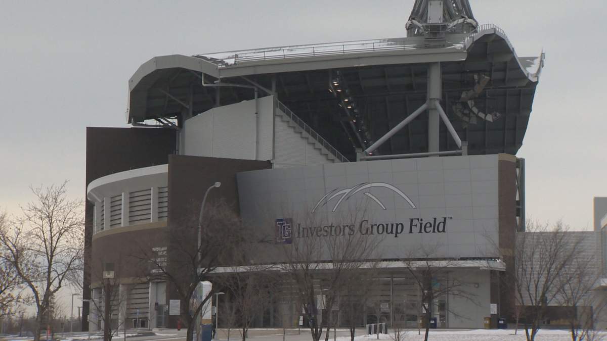 Winnipeg soccer executive hopes new club will score with local youth - image