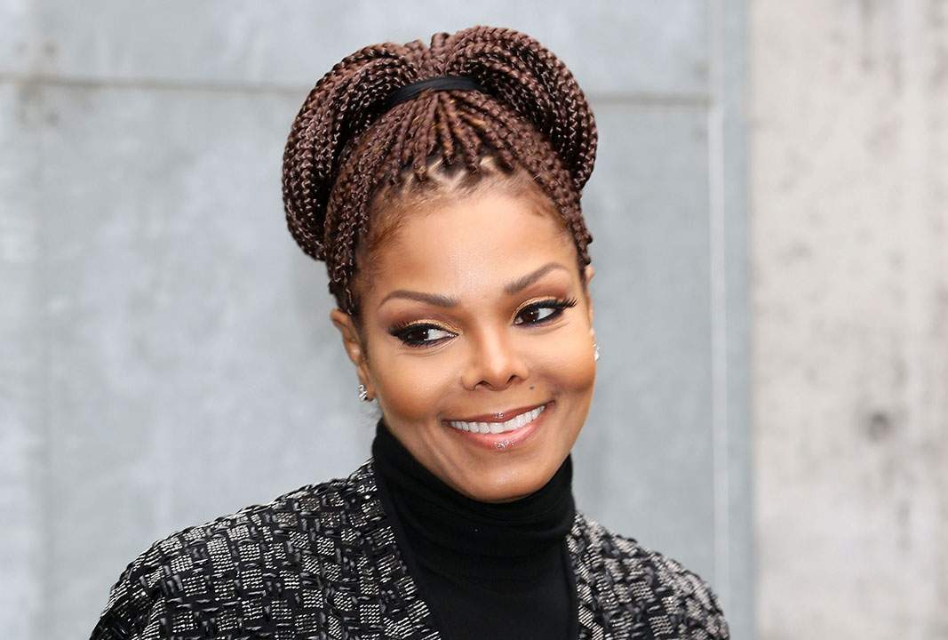 Janet Jackson