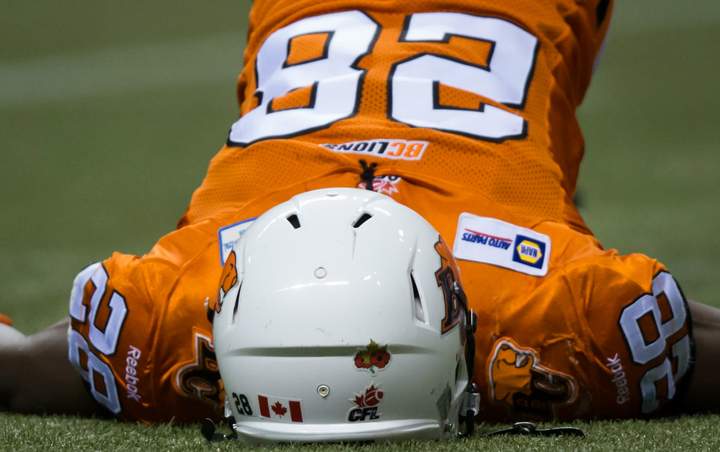 Top B.C. sports stories of 2014 - image