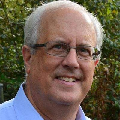 Malcolm Brodie has won his sixth term as Mayor of Richmond.