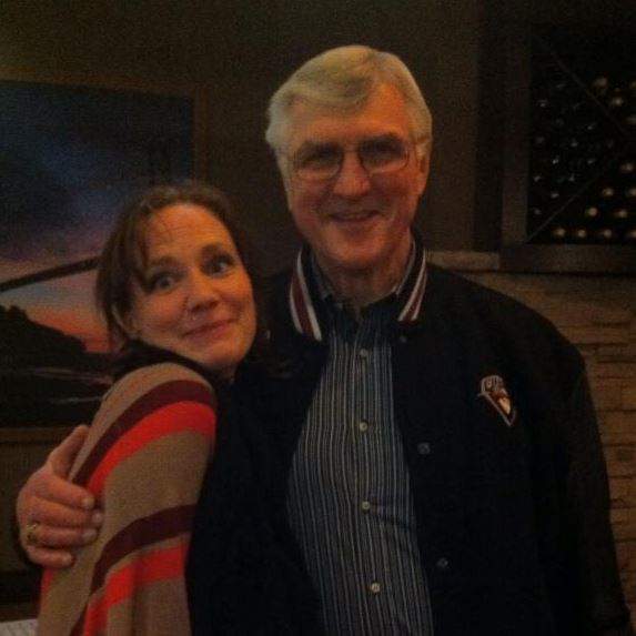 Pat Quinn, hockey