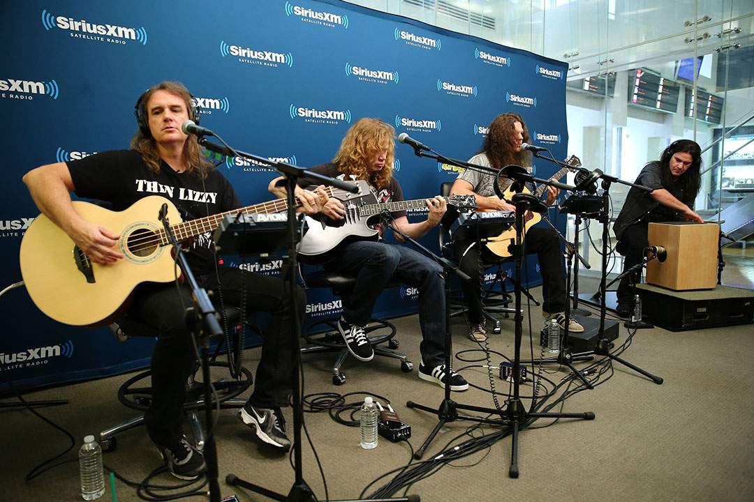 Megadeath