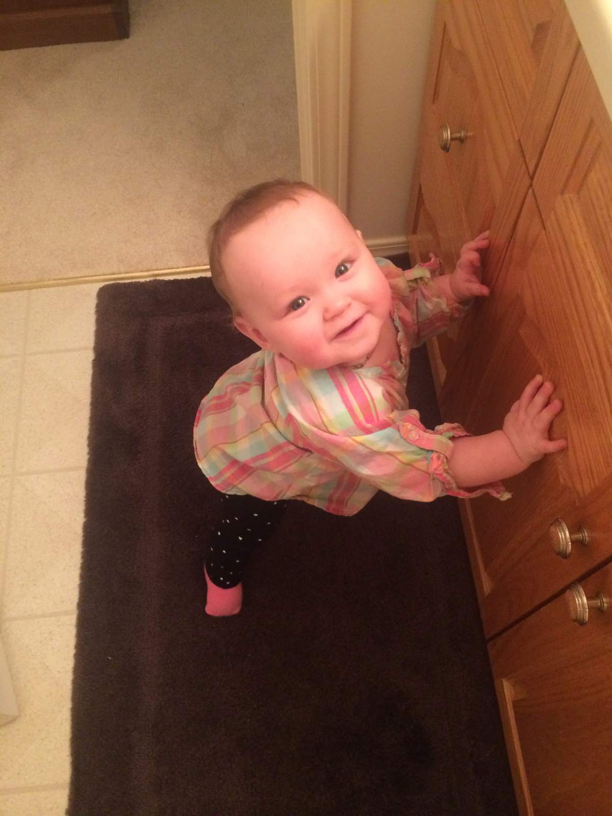 Saskatchewan's million-dollar baby