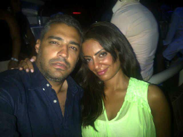 Mohamed Fahmy hopes to return to Canada with his fiancée of more than two years, Marwa Omara, according to his brother Adel.