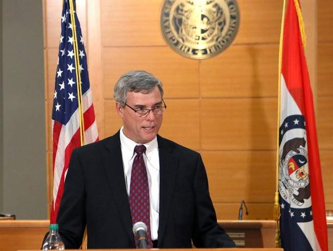 Bob McCulloch