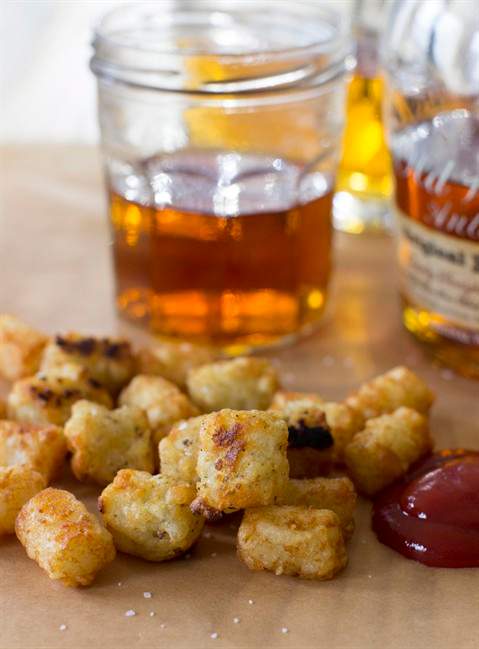 Tater Tots appealing to hipsters and home cooks