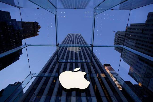 After selling a record 74.5 million iPhones in three months that ended in December, what can Apple do next?.