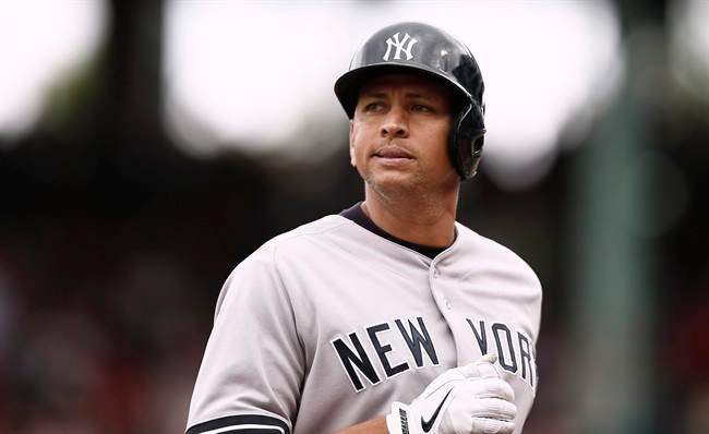 Alex Rodriguez issued a five-paragraph handwritten apology "for the mistakes that led to my suspension" on Tuesday without detailing specifics about his use of performance-enhancing drugs.