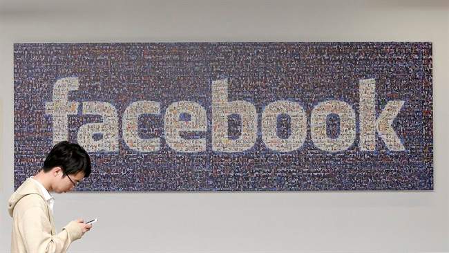Facebook's privacy update 5 things to know