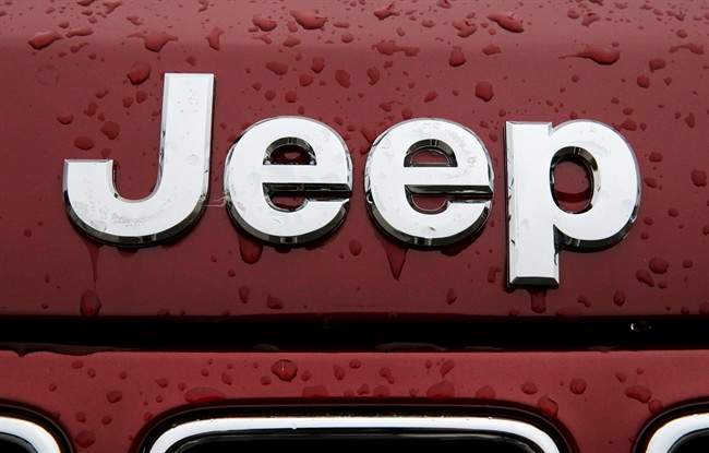 The recall covers 2006 Jeep Liberty and Wrangler SUVs and Dodge Viper cars produced between Feb. 15, 2005, and Sept. 14, 2006.
