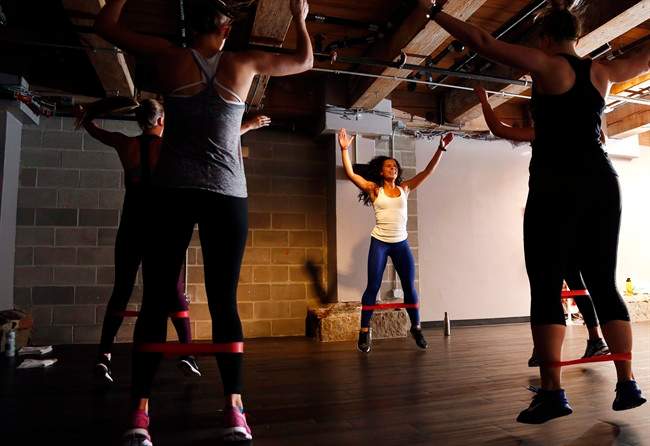 Tips for saving money on gym memberships