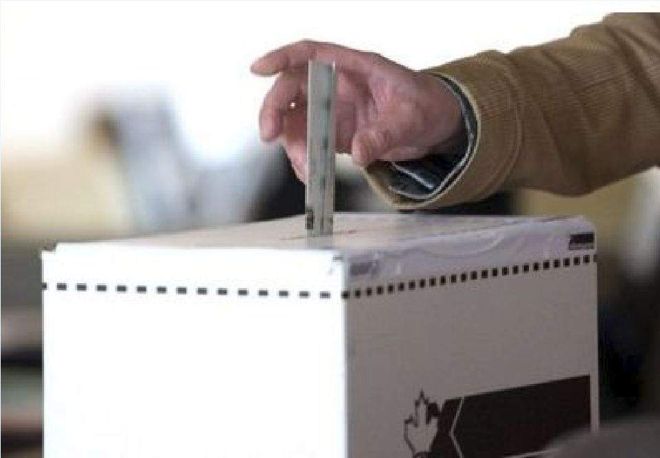 Live B.C. civic election 2014: Real-time mayoral, council results - image