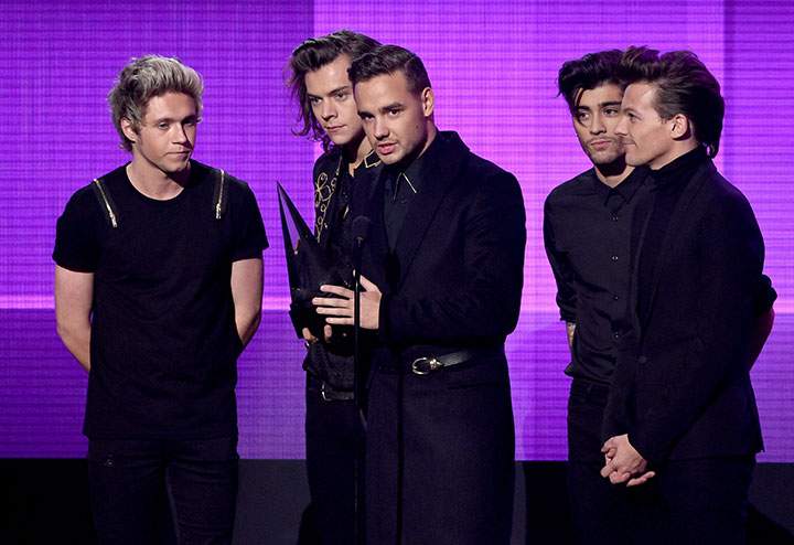 One Direction