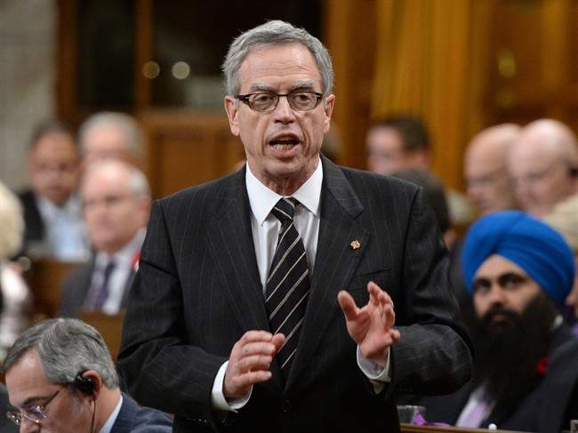 Joe Oliver