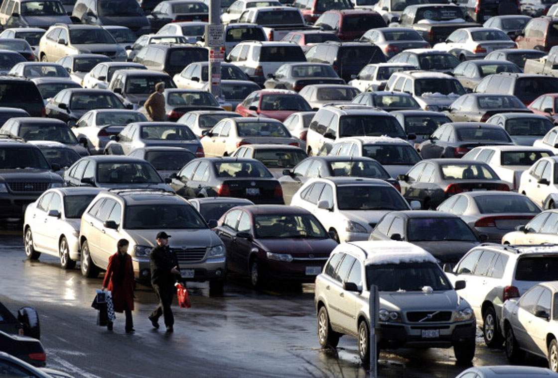 Gas prices have fallen sharply since the summer -- but not as much as you might think.