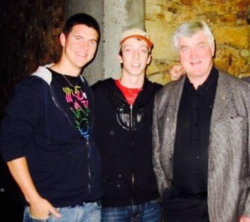 Pat Quinn, hockey