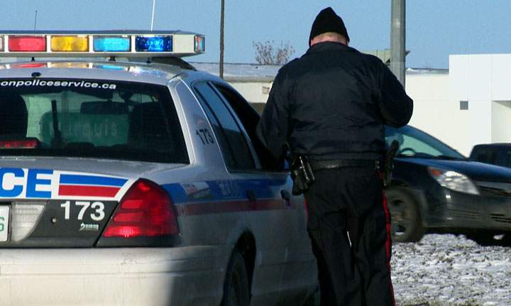 November's traffic safety spotlight is aiming for safe winter driving as Saskatchewan transitions to snow, ice.