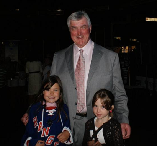 Pat Quinn, hockey, NHL