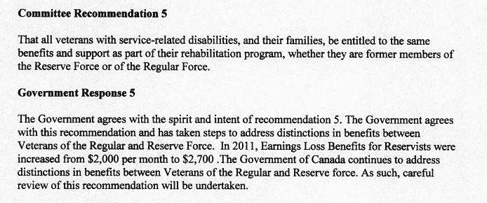 Reservists like Nathan Cirillo are worth $1.8M less to the feds. Why? - image
