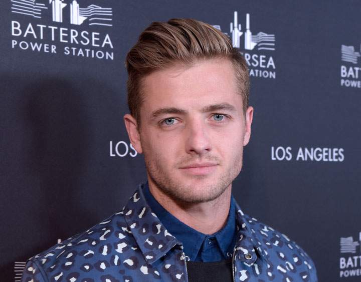 Robbie Rogers