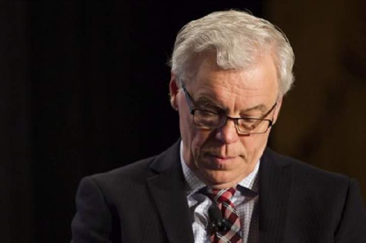 Winnipeg Jets Greg Selinger Manitoba NDP