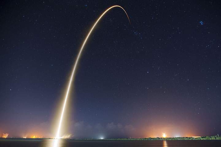 SpaceX-CRS4
