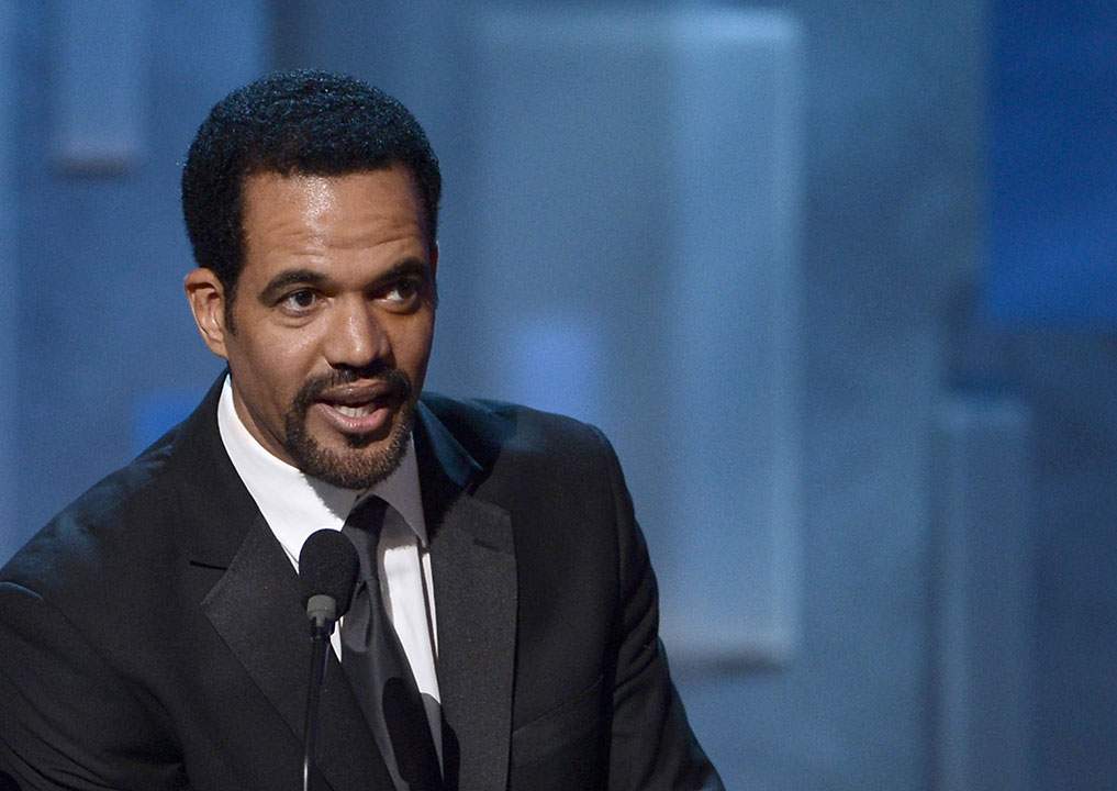 Kristoff St. John
