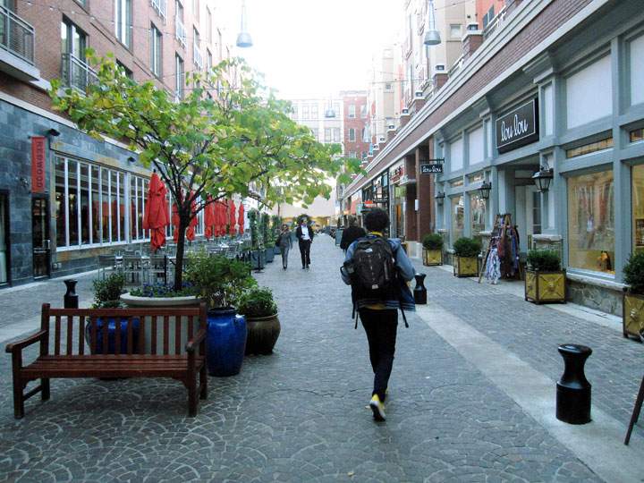 5 free things to do in suburban Maryland