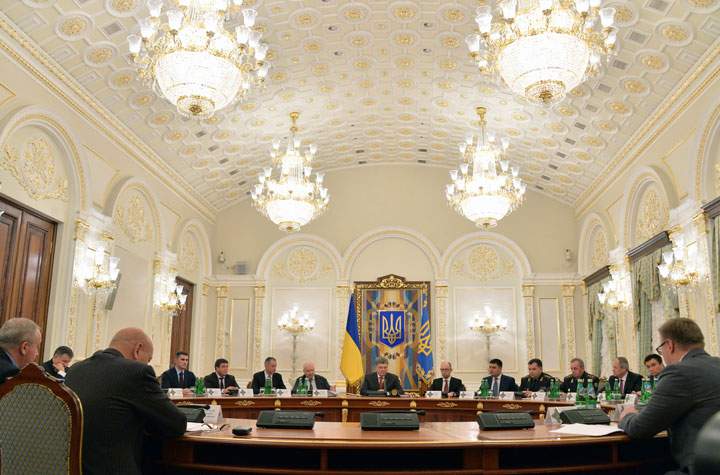 UN Security Council Ukraine