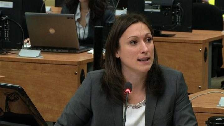 From its secret codes, its origins and the scope of its reach to how it got into the construction business, criminologist Valentina Tenti shared a detailed history of the Italian Mafia, including the so-called “Ten Commandments” of the Sicilian Mafia, the list of rules under which members must supposedly live.