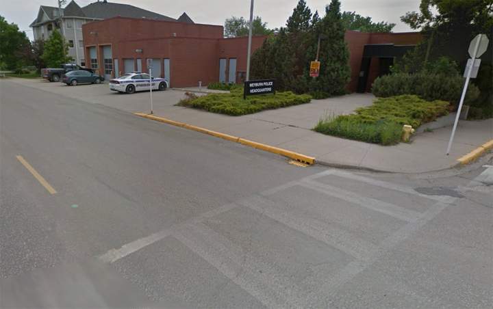 Police in Weyburn, Saskatchewan are looking for a man who attacked a 16-year-old girl.