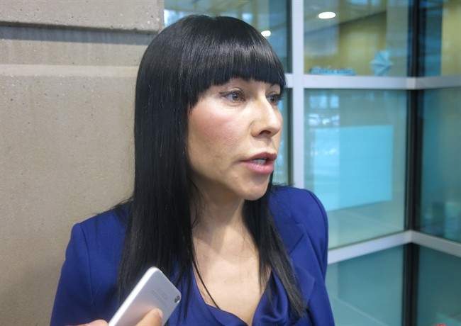 Sentencing hearing delayed for former Canadian soldier - image