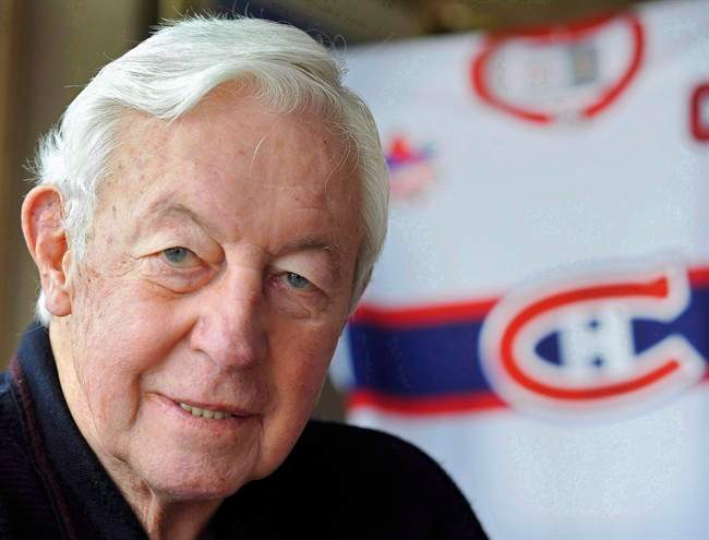 Jean Beliveau