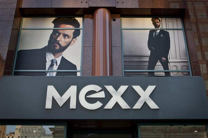 Insolvent fashion retailer Mexx is liquidating its 95 stores in Canada by the end of February.