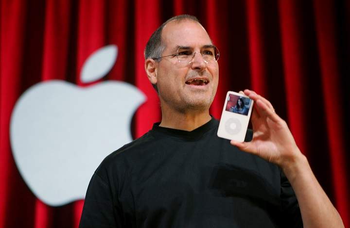 The 20th anniversary of the iPod just passed and almost no one noticed - image