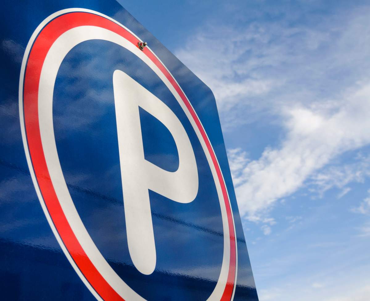 Do you have a parking horror story? Share it with us in the comments section.