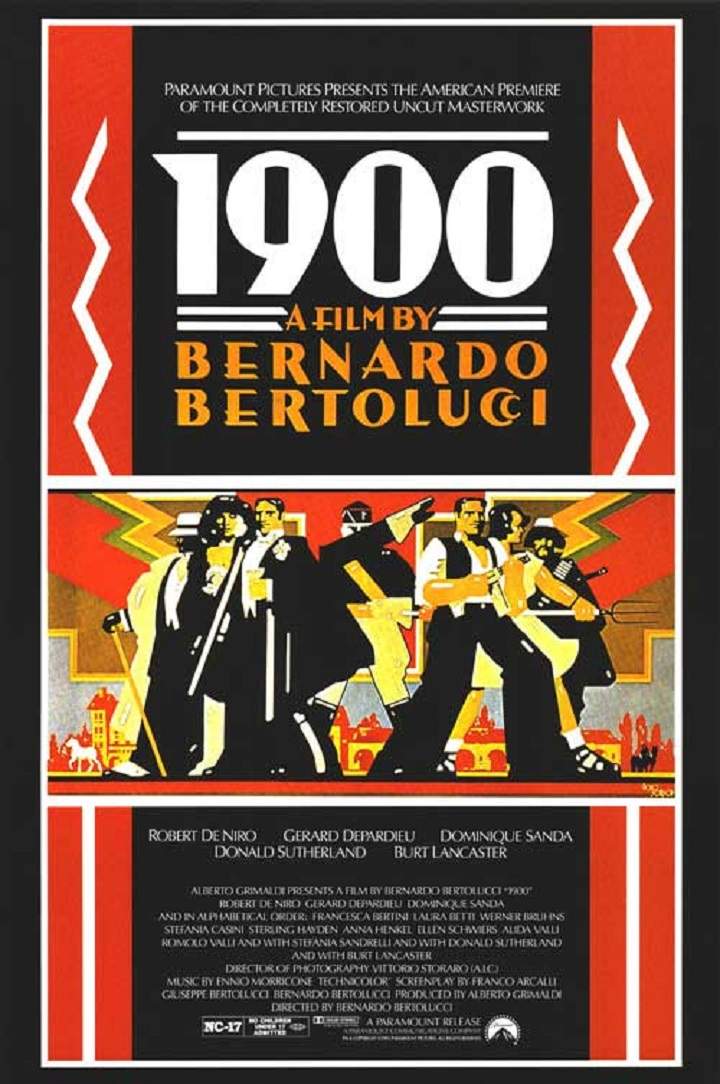 1900 is also at the top of Péladeau’s “must -watch” list.