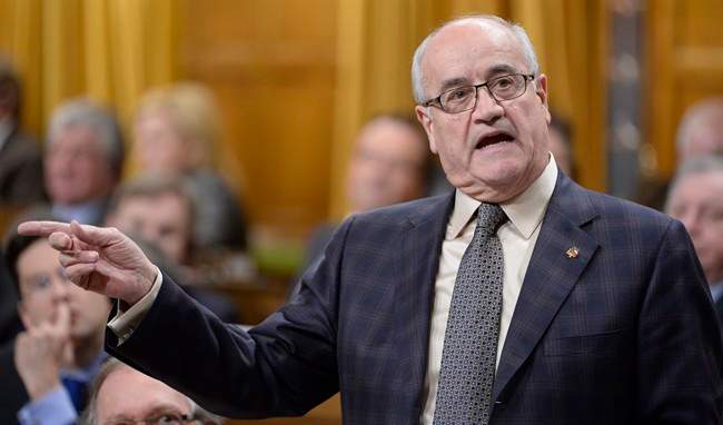 The debate over staff reductions at Veterans Affairs descended into duelling job descriptions as the Conservatives insisted that the disability and health-care roles that were cut were back-room bureaucratic positions.