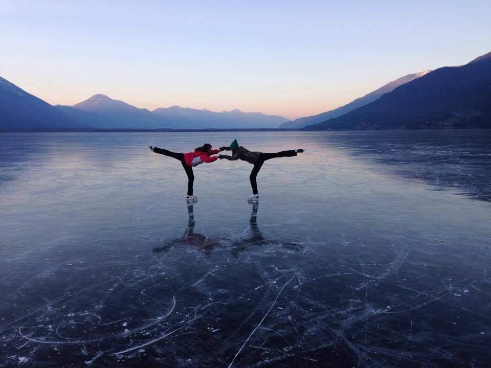 Best B.C. Weather Window Photos of 2014 - image