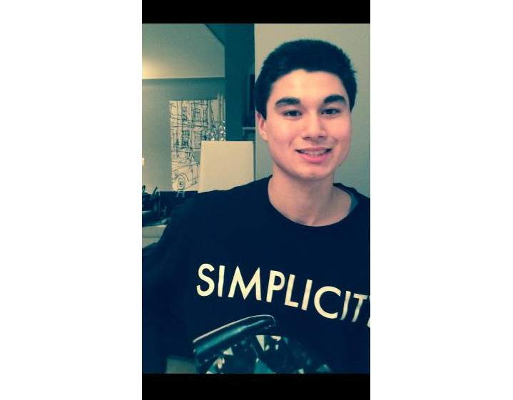 15-year-old Dario Bartoli died from injuries suffered during an attack in Surrey on December 13, 2014
.