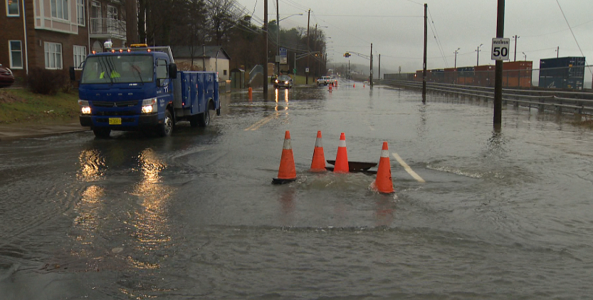 Halifax Water says they won't follow the recommendation — and under the province's current legislation there is no way to make them.