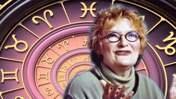 WATCH: Georgia Nicols shares 2015 horoscopes - image