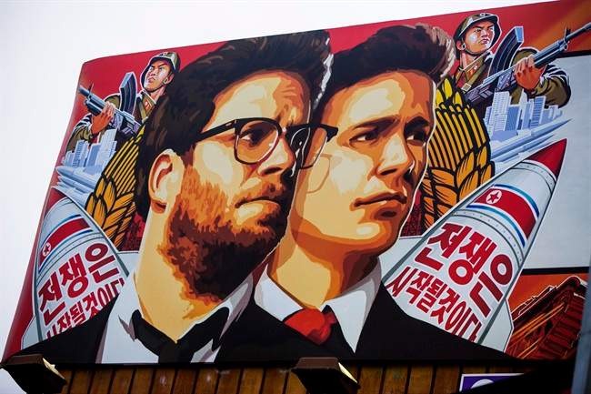 The Interview