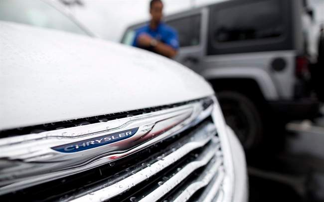 Chrysler seeking up to 500 electricians for Windsor plant - image